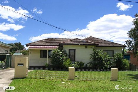 13 Parkin Rd, Colyton, NSW 2760