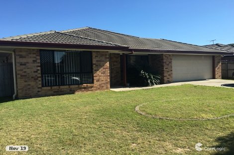 16 Sandpiper Cct, Eagleby, QLD 4207