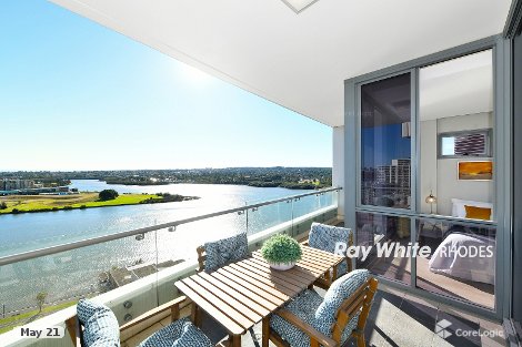 1408/87 Shoreline Dr, Rhodes, NSW 2138