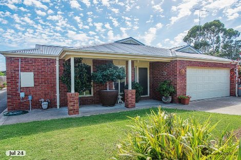 1/12 Wellington St, Darley, VIC 3340