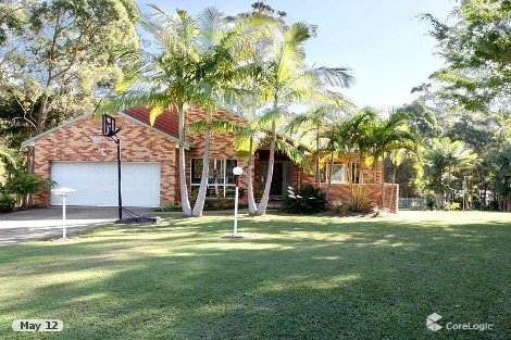 12 Pont Cl, Emerald Beach, NSW 2456