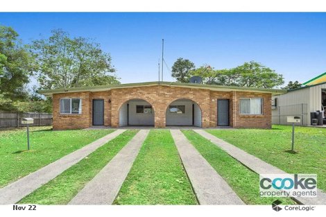 2/189 Tomkys St, Berserker, QLD 4701