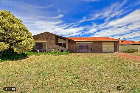 25 Ernest St, Safety Bay, WA 6169