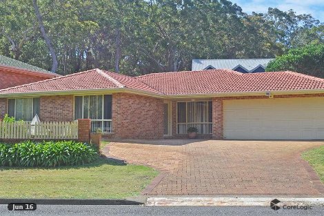 7 Warramunga Cl, Salamander Bay, NSW 2317