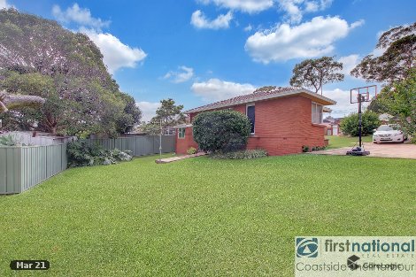 22 Henricks Pde, Mount Warrigal, NSW 2528