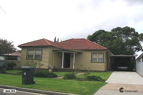 12 Miller St, Mayfield West, NSW 2304