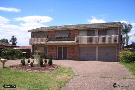 64 Kirsty Cres, Hassall Grove, NSW 2761