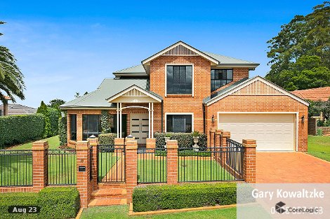 16 Glen Eagles Dr, Middle Ridge, QLD 4350