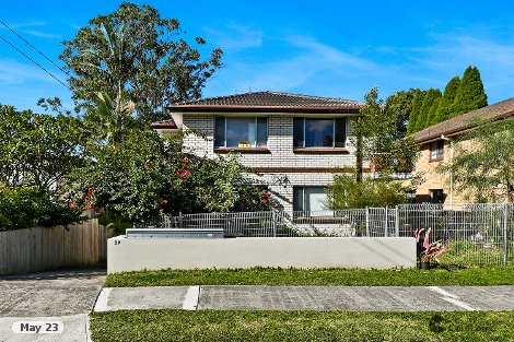 1/29 Foord Ave, Hurlstone Park, NSW 2193