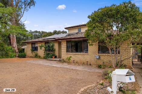 4 Winder Pl, Charnwood, ACT 2615