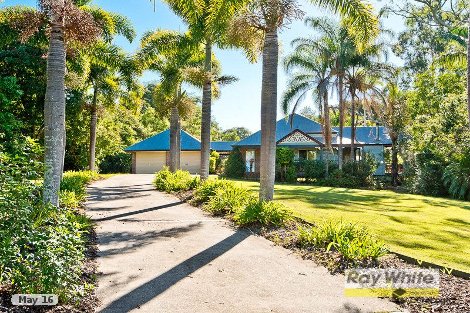 3 Brushwood Dr, Samford Valley, QLD 4520