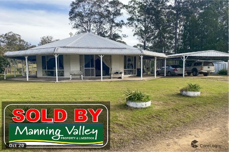 183 Upper Lansdowne Rd, Melinga, NSW 2430