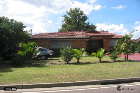 635 Henry Lawson Dr, East Hills, NSW 2213