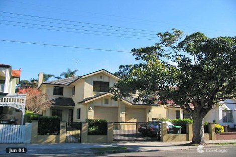 11 Albemarle Ave, Rose Bay, NSW 2029