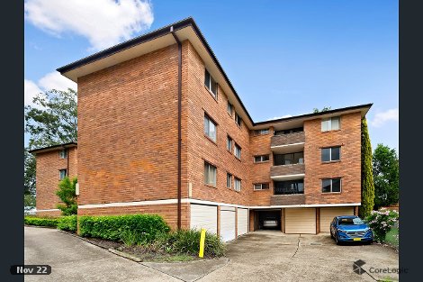 11/15 Good St, Parramatta, NSW 2150