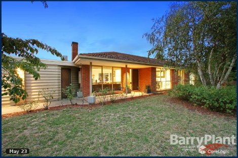 2 Saunders Cl, Lysterfield, VIC 3156