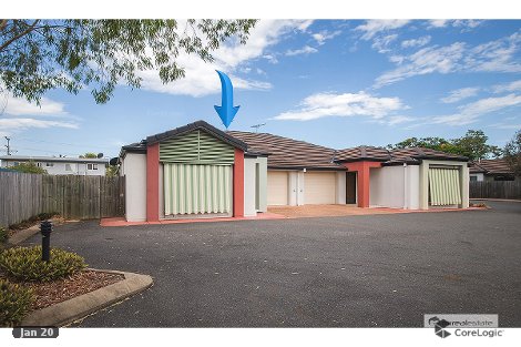 10/40 Carara Dr, Kawana, QLD 4701