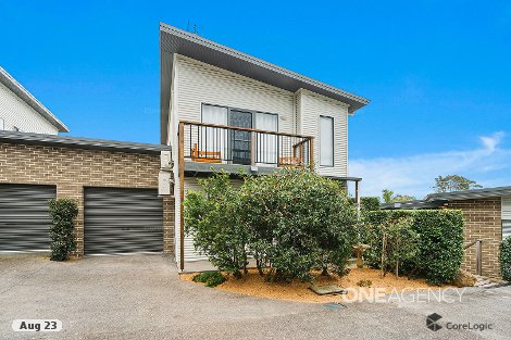 6/25 Royal St, Worrigee, NSW 2540