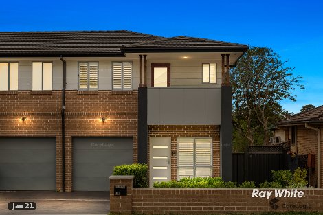 61d Solander Rd, Kings Langley, NSW 2147