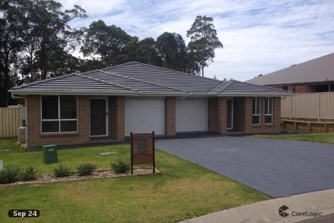 4b Waxberry Pl, Sanctuary Point, NSW 2540