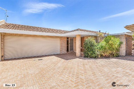 3c Murray Rd, Palmyra, WA 6157