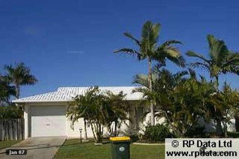 10 Chiquita Ave, Rasmussen, QLD 4815