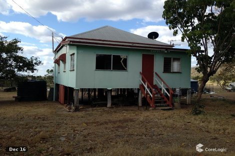 20 Pinnacle St, Springsure, QLD 4722