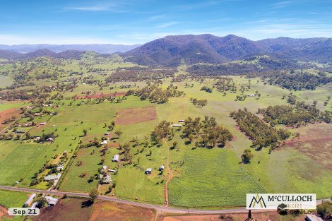 777 Nundle Rd, Piallamore, NSW 2340