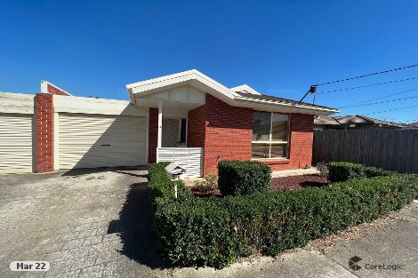 1a Ernest St, Sunshine, VIC 3020