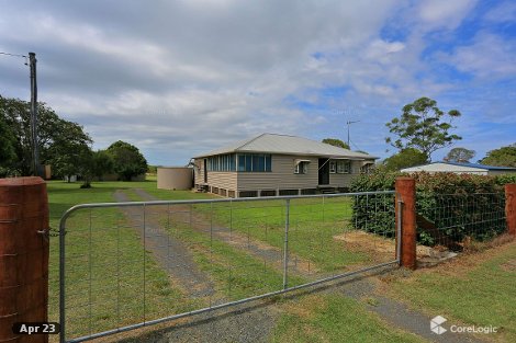 64 Ten Mile Rd, Sharon, QLD 4670