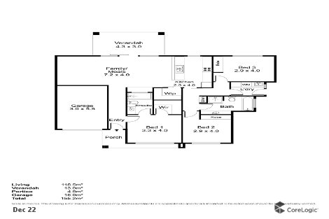 5 Hume Ct, Flinders Park, SA 5025