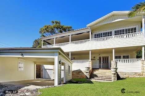 22 Bilga Ave, Bilgola Plateau, NSW 2107