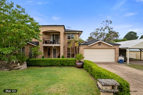 76 Honour Ave, Lawson, NSW 2783