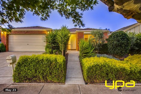 4 Earlington Bvd, Burnside, VIC 3023