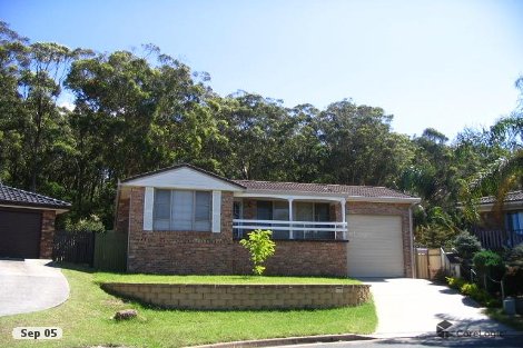 9 Greenwood Pl, Barrack Heights, NSW 2528