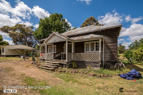 1454 Porongurup Rd, Porongurup, WA 6324