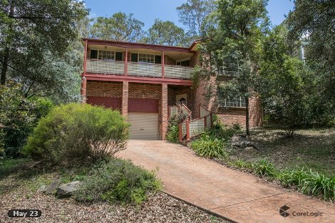 3 Sunland Cres, Mount Riverview, NSW 2774