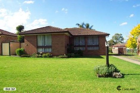 74 Evelyn St, Macquarie Fields, NSW 2564