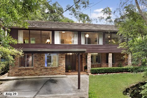 108 Yanko Rd, West Pymble, NSW 2073