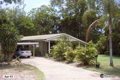 10 Ebony Ct, Bushland Beach, QLD 4818