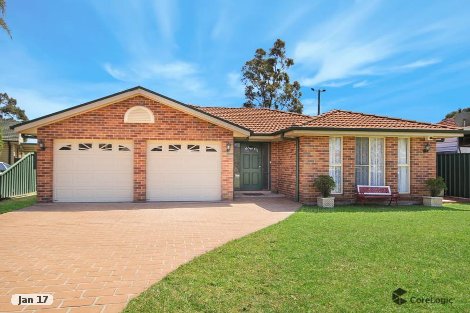 45 Guthega Cres, Heckenberg, NSW 2168