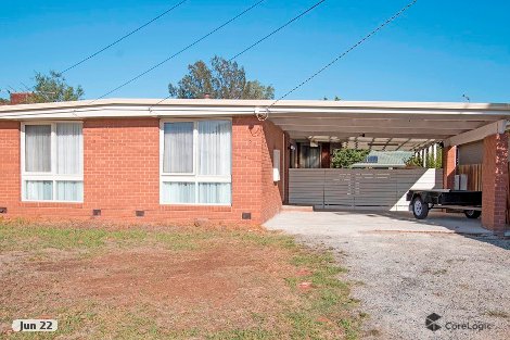 29 Christopher Cres, Melton, VIC 3337