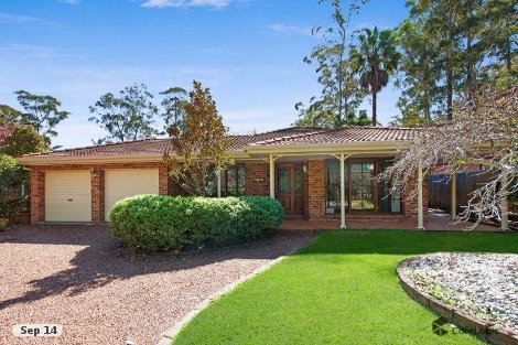 41 Wards Rd, Bensville, NSW 2251