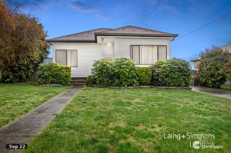 3 Oxley St, Wallerawang, NSW 2845