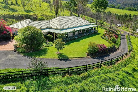 637 Little Forest Rd, Little Forest, NSW 2538