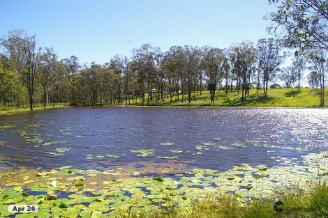 297 Brisbane Valley Hwy, Pine Mountain, QLD 4306