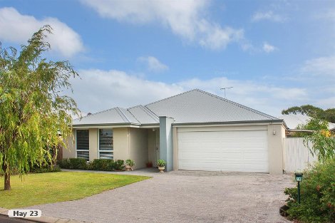 17 Stockyard Lane, Geographe, WA 6280