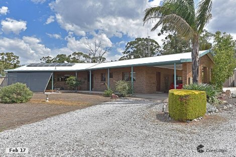 3 Gladstone St, Tarnagulla, VIC 3551