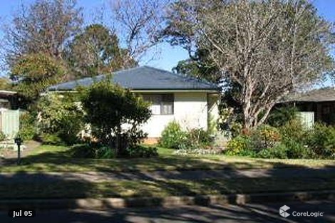 32 Kista Dan Ave, Tregear, NSW 2770