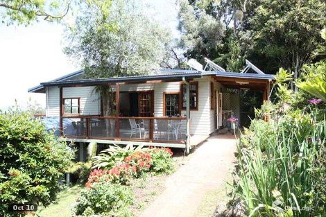 658 Glengarrie Rd, Tomewin, NSW 2484